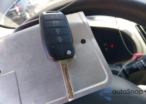 2015 Kia Sportage Lx from USA, damaged, VIN KNDPB3AC7F7728949